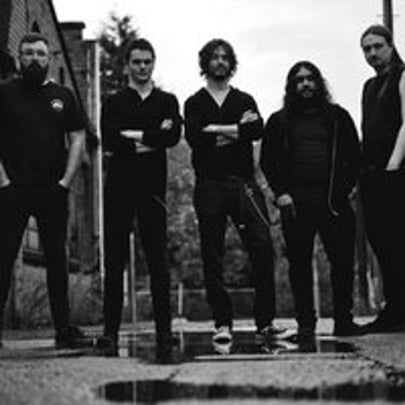 MOSHtalgia - 00'S Kerrang & Scuzz Tribute at The Brickyard