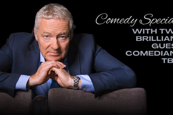 Comedy Special: Rory Bremner & Special Guests!