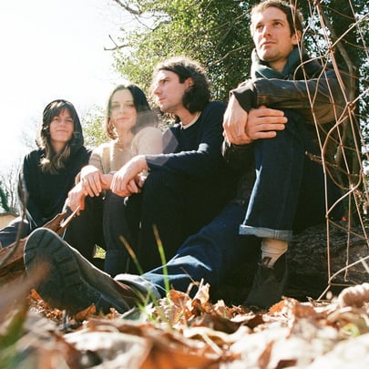 Constant Smiles - Live @ Billy's