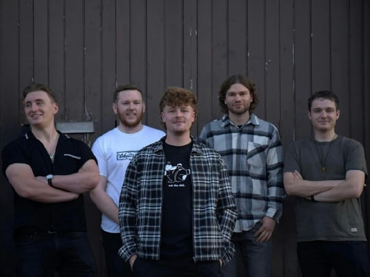 Blame Caesar, Carousel