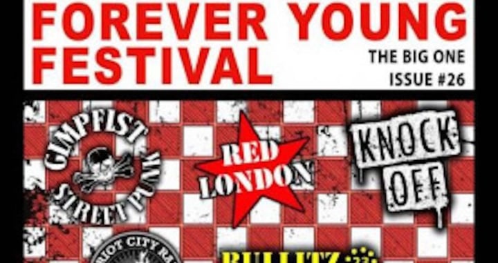 Forever Young Festival 2026