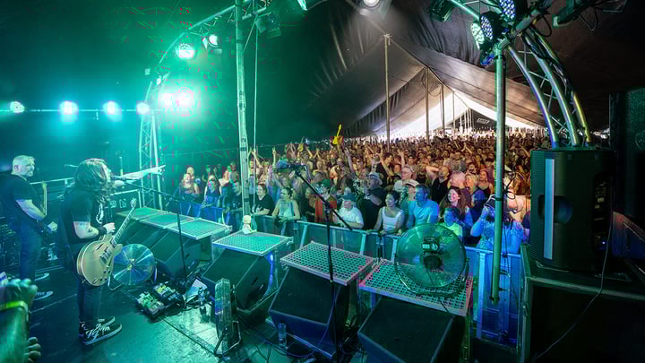 Worcester Fake Festival