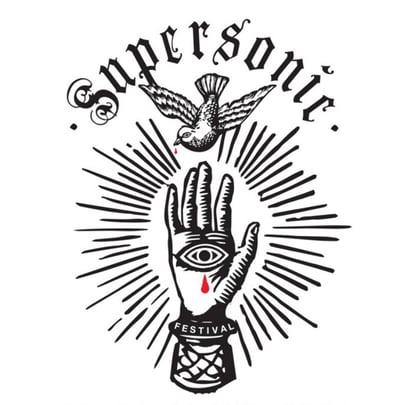 Supersonic Festival 2026