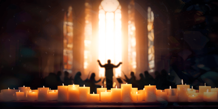 Pop Goes Classical by Candlelight