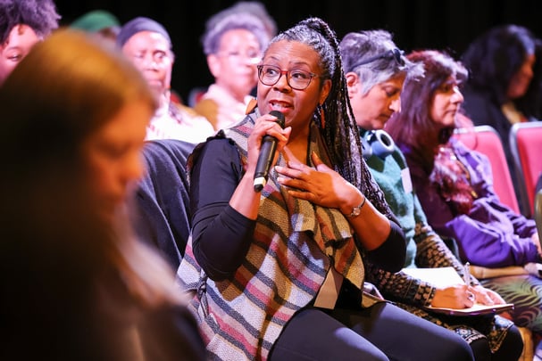 All Shades of Brown with Keith Piper