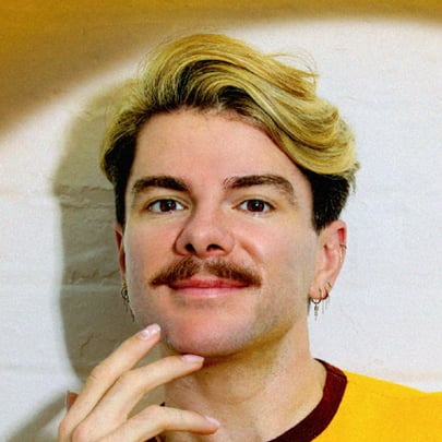 Christopher Hall: Pizazz