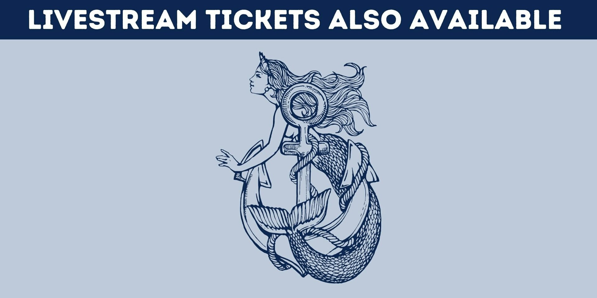 The History Of Mermaids, Sea Spirits & Women, United Kingdom, 2026