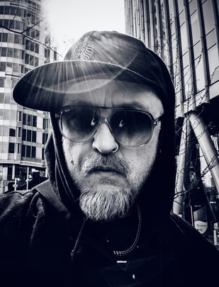 The Bug + Special Guest Mc