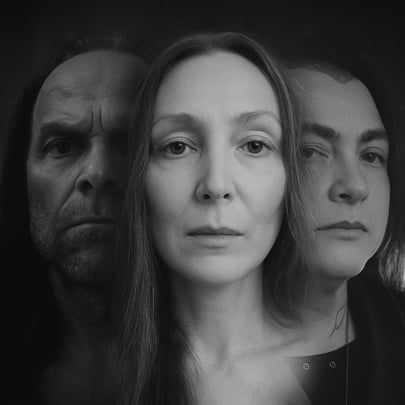 Jarboe Feat Thor Harris And Joy Von Spain + Dawn Terry