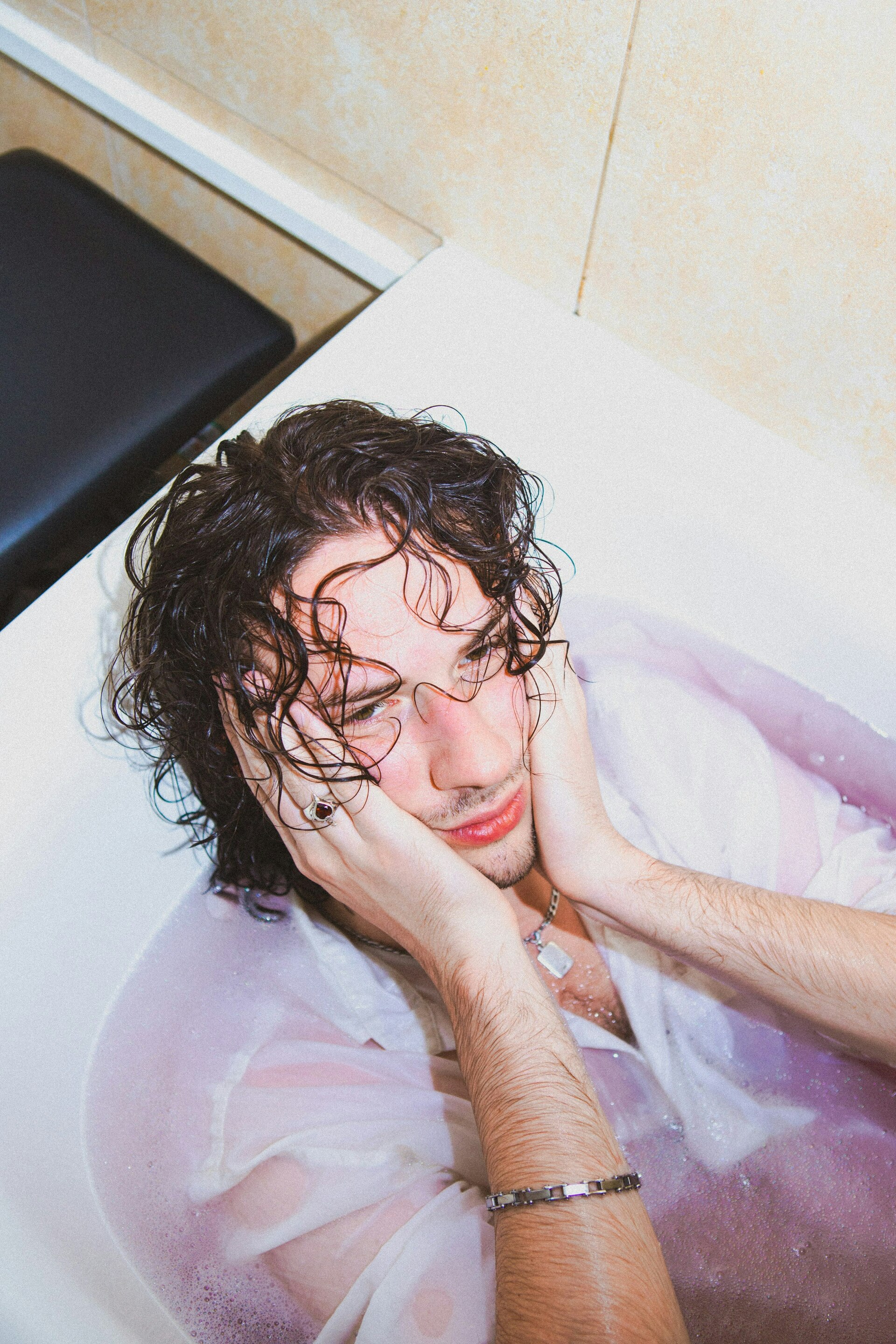 Alex Byron, United Kingdom, 2026