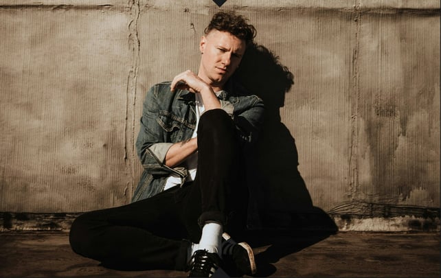 Callum Beattie: Album Launch Show