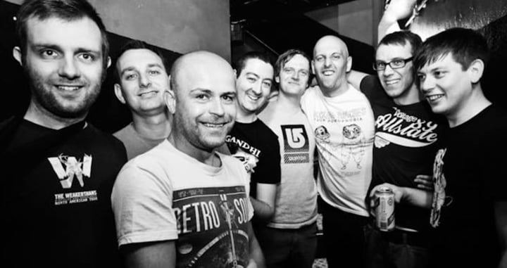 Lightyear + Slow Gherkin