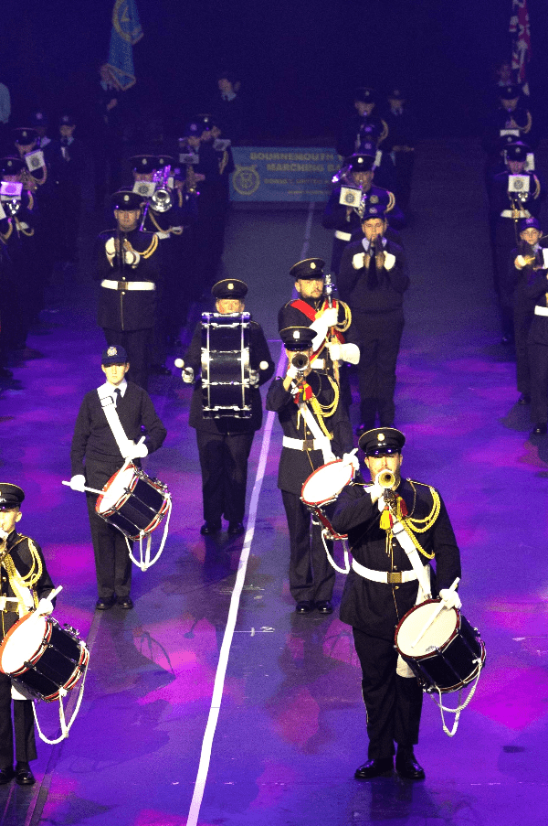 Spring Concert, United Kingdom, 2026