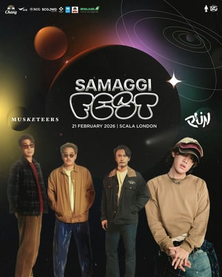 Samaggi Fest