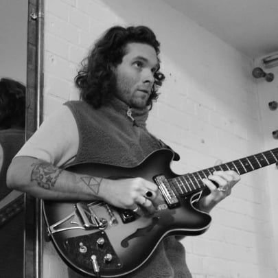 Late Night Jazz: Tom Ford