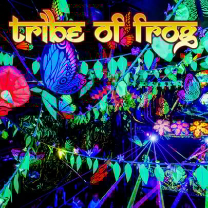 Tribe Of Frog ★ Fresh Frog 2026
