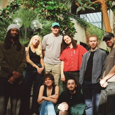 Late Night Jazz: Orchard