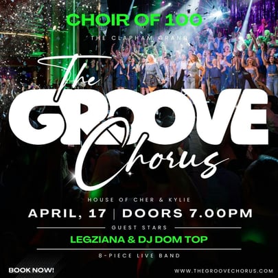 The Groove Chorus