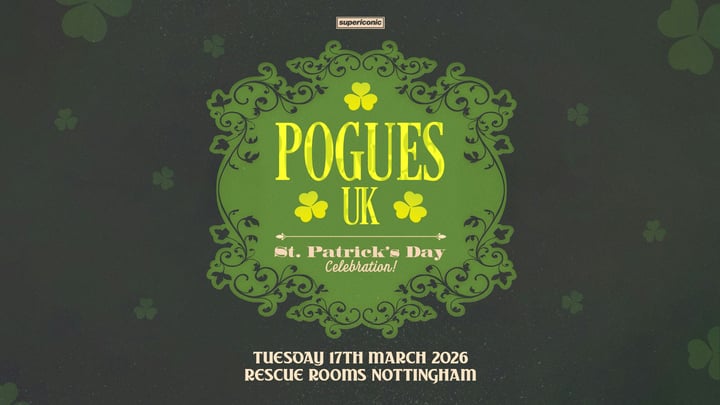 Pogues Uk (the Pogues Tribute)