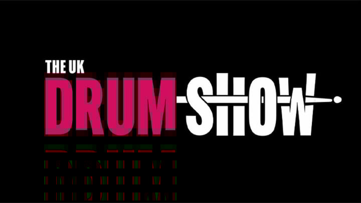The UK Drum Show