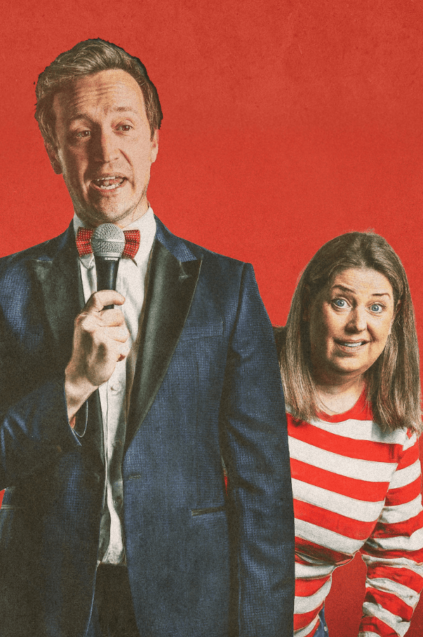 Farnham Maltings: All For Your Delight, United Kingdom, 2026
