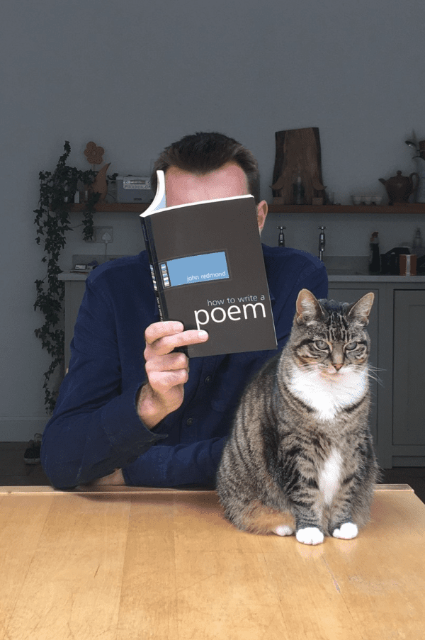 Brian Bilston - How To Lay An Egg With A Horse Inside, United Kingdom, 2026