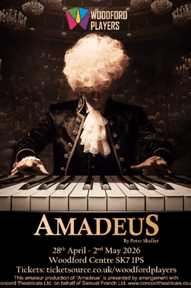 Amadeus