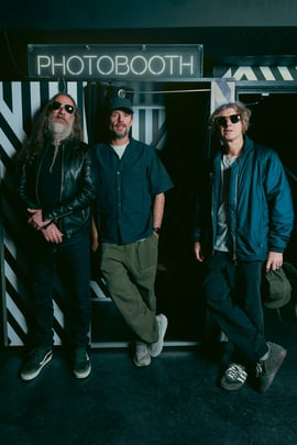 Cast: Live Performance