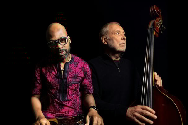 Dave Holland And Lionel Loueke