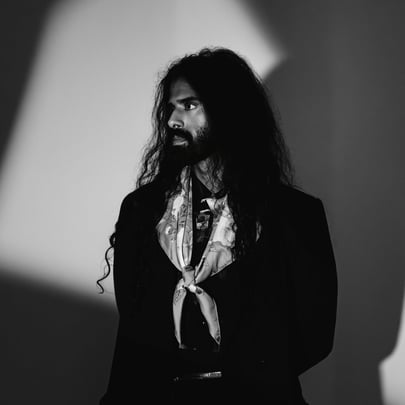 Vidura Bandara Rajapaksa - Paradise Gothic Tour