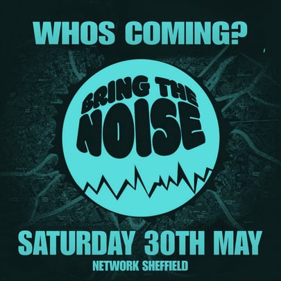 Bring The Noise Festival 2026