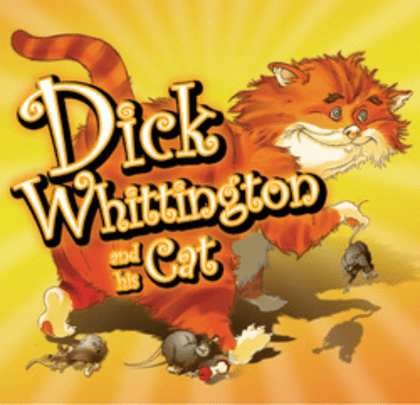 Dick Whittington and his Cat