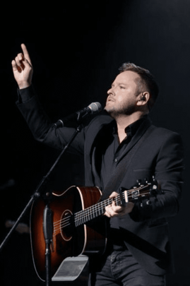 Derek Ryan Live In Concert