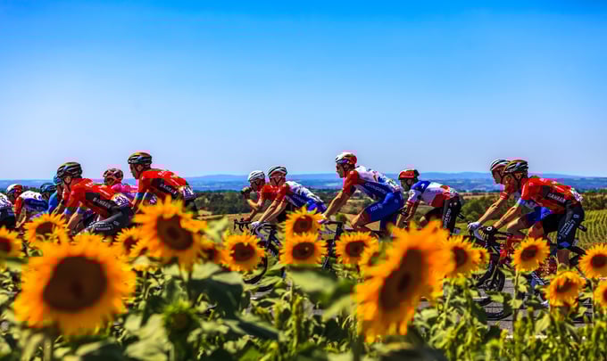 Matt Rendell's Inside Stories of the Tour de France