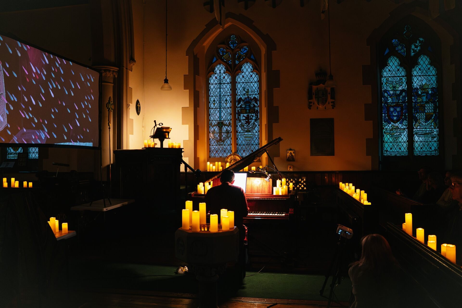 Valentine's Double Bill - 'A Candlelight Night at the Opera', United Kingdom, 2026