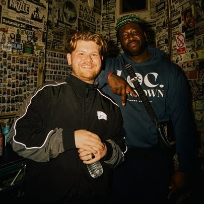 Bexblu With Paul Stephan