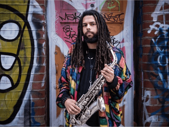 Donovan Haffner Quintet