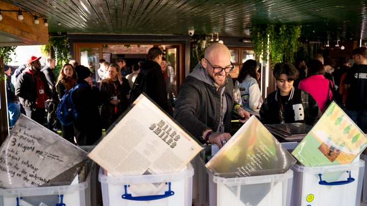 Leicester Music Conference