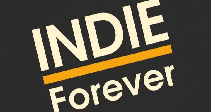 Common People Presents: Indie Forever