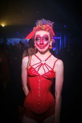 Tg Valentine's Ball 1