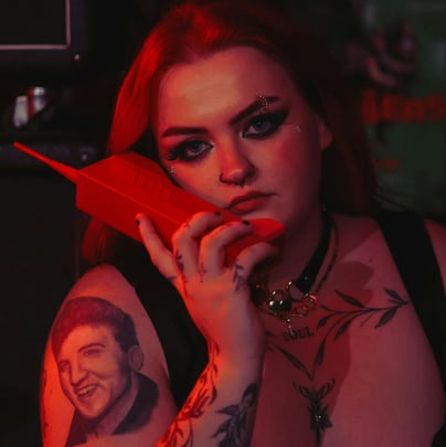 Lauren Hope Live Band Launch