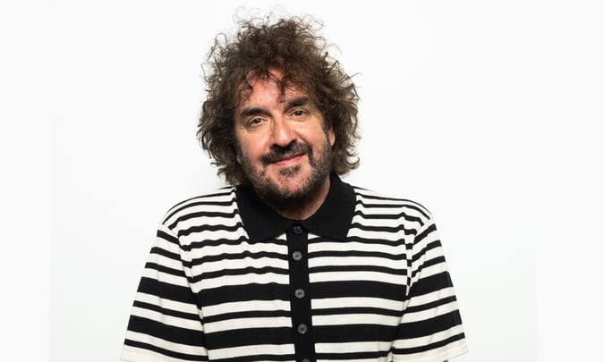 The Ian Prowse Summer Show