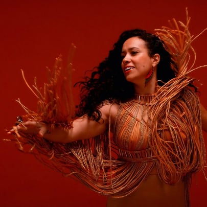 La Yegros - Electric Trío