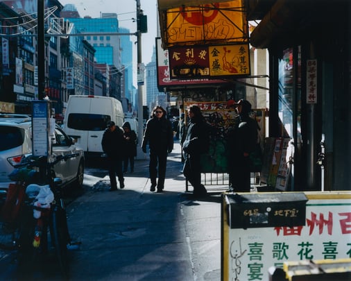 Cv Vision + Gyeongsu