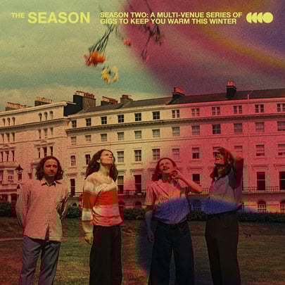 The Season: Hutch, Wakey Wakey Rise And Shine