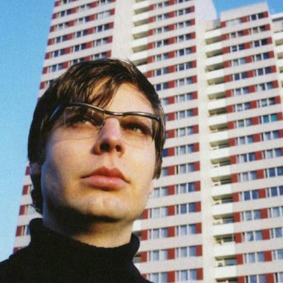 Jan Jelinek + Ben Bertrand + Mary Hurrell