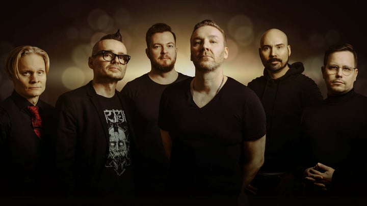 Poets of the Fall, Rabbit Cult