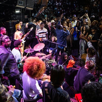 Orii Community And Hillarynx