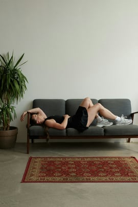 Carrie Baxter + More Tba