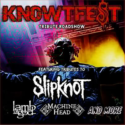 Voodoo London § 17th Birthday V Knowtfest 2026